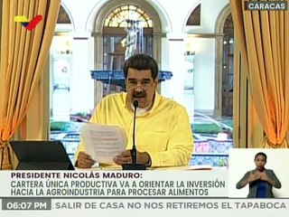 ANUNCIO | Gobierno Nacional decreta inamovilidad laboral hasta el 31 de diciembre de 2022