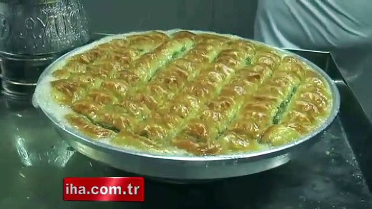 Bayramda şekere yüklenmeyin!