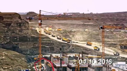 İşte İstanbul Yeni Havalimanı'nın son reklam filmi!