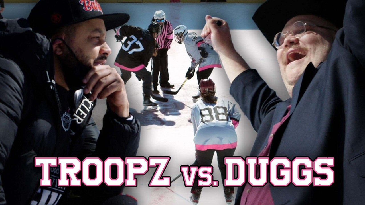 Coach Troopz Warns Duggs His Team Will Get Put in 'Coffins and Urns' in Game 2 of the Pink Whitney Cup