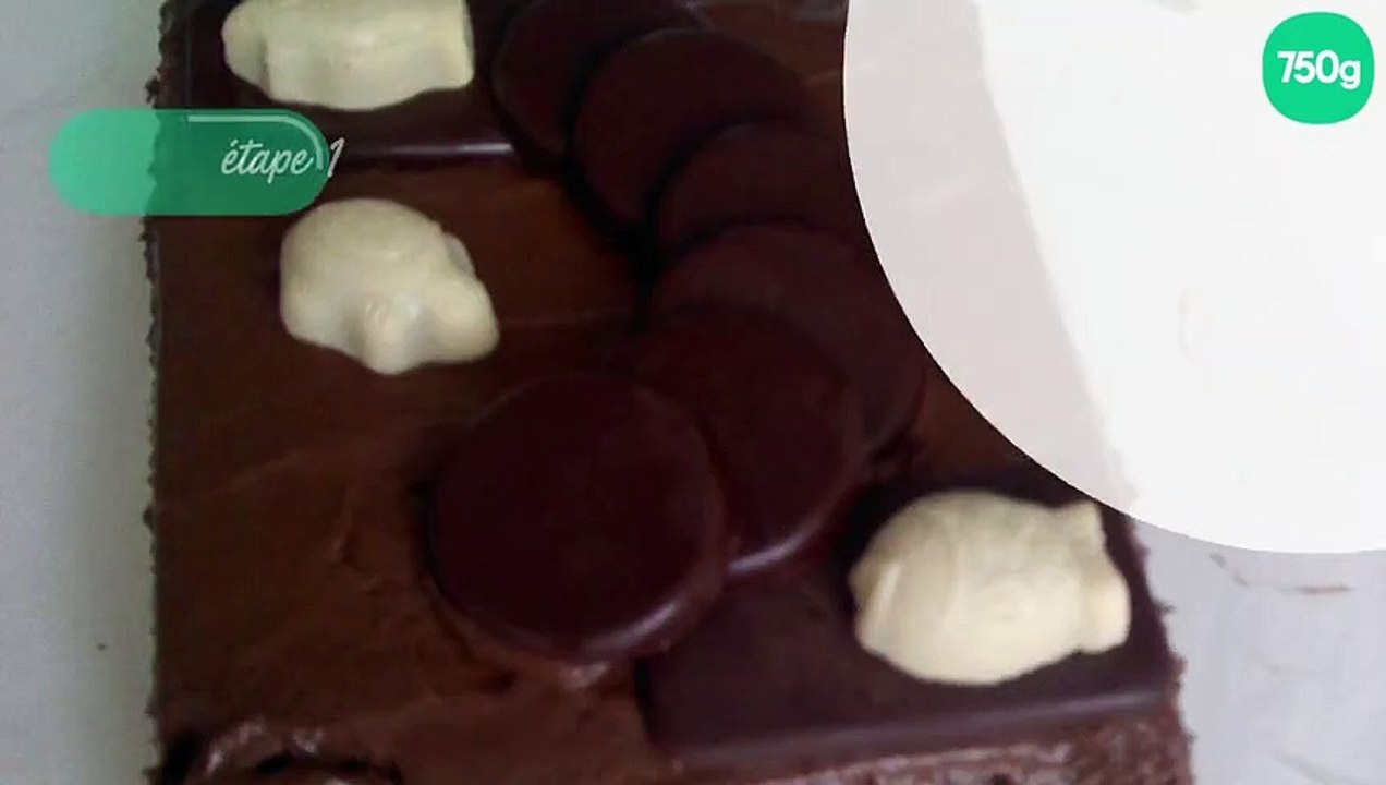 Gâteau de Pâques