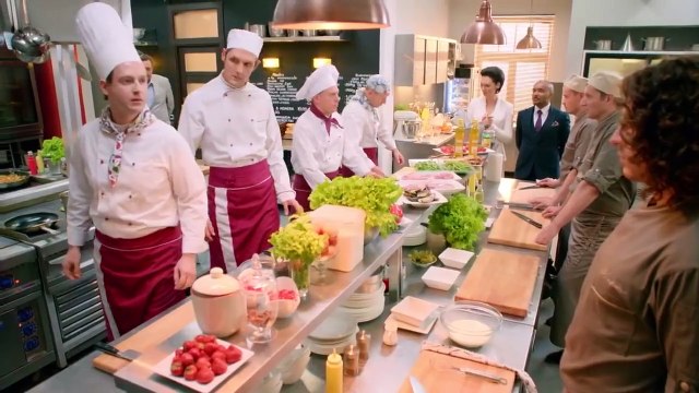 Кухня Сезон 6 Серия 119