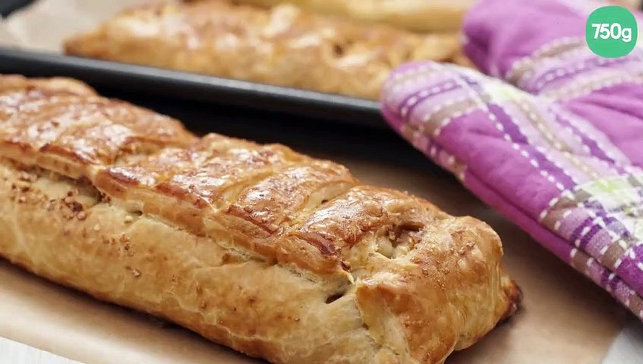 Friands