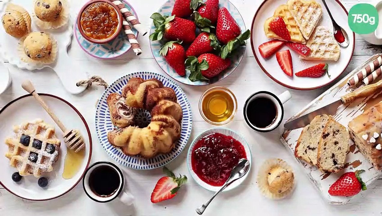 Pâte pour beignets croustillants