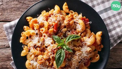 Pasta e fagioli