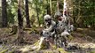 US Military News • Soldiers Participate in a Live Fire Exercise • Germany