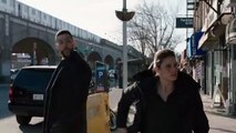 FBI 3x10 - Clip from Season 3 Episode 10 - Checks and Balances