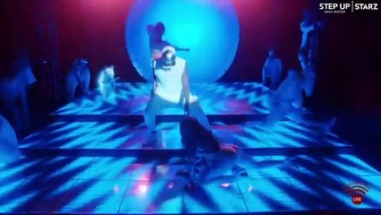 Step Up High Water 1x05 - Clip from Season 1 Episode 5 - Live Stream
