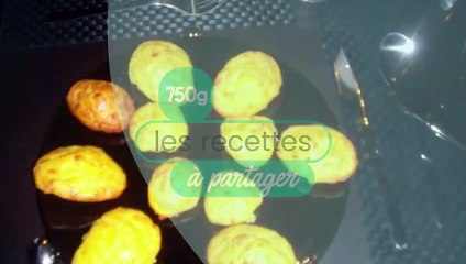 Madeleine ou comté ou emmental