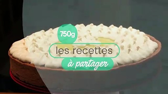 Tarte meringuée aux pommes, pâte aux spéculoos