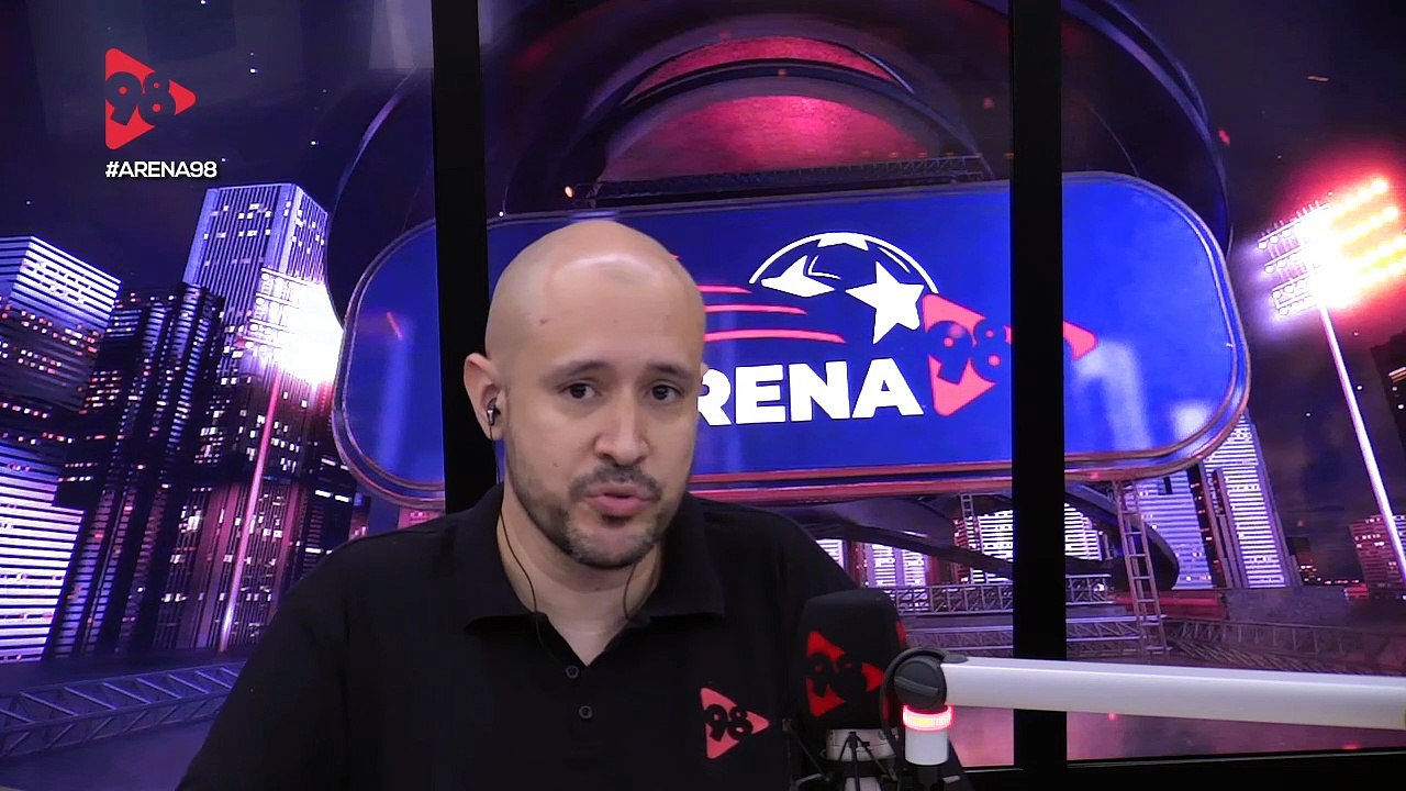 Arena 98 06/04/21