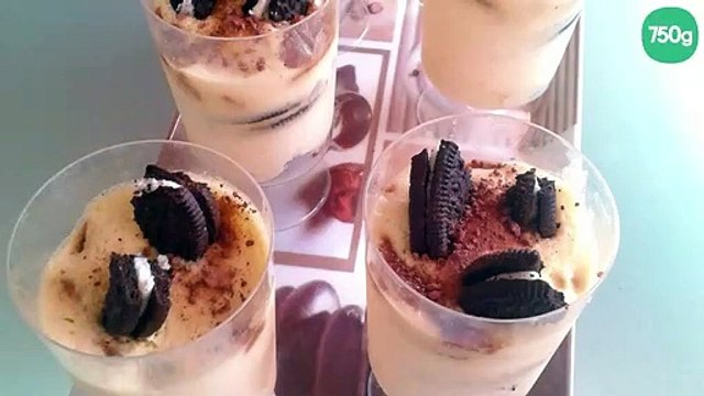 Tiramisu oreo-speculoos