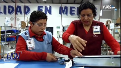 Historias de NegoCEOs: La CAINTRA considera que reforma a la subcontratación afectará a las Pymes