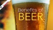 The Unexpected Health Benefits of Beer