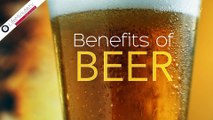 The Unexpected Health Benefits of Beer