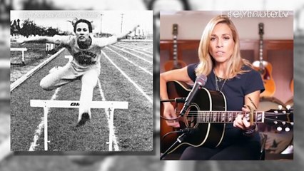 Celebrities Who Were Jocks