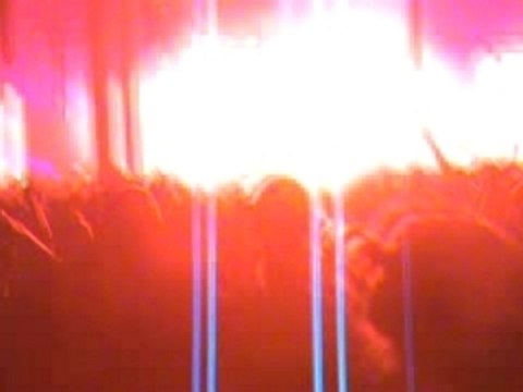 Trance Energy 2008 - Voyage Trip & Teuf