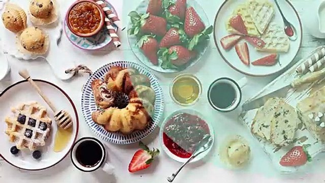 Bavarois Framboise mangue