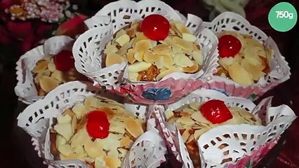 Les Amandines Gateau Algerien Video Dailymotion