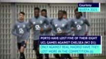 Porto v Chelsea - quarter-final preview