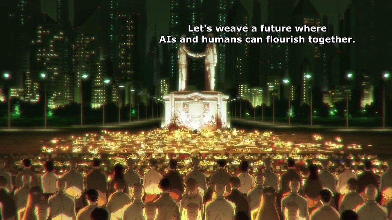 Vivy Fluorite Eye’s Song