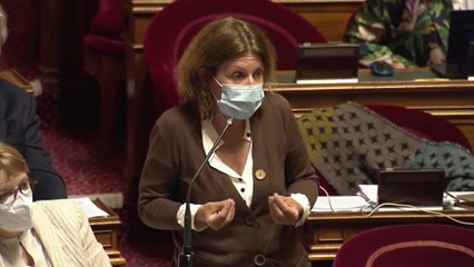 Principes républicains : « Il y a une forme de surenchère politique ! »
