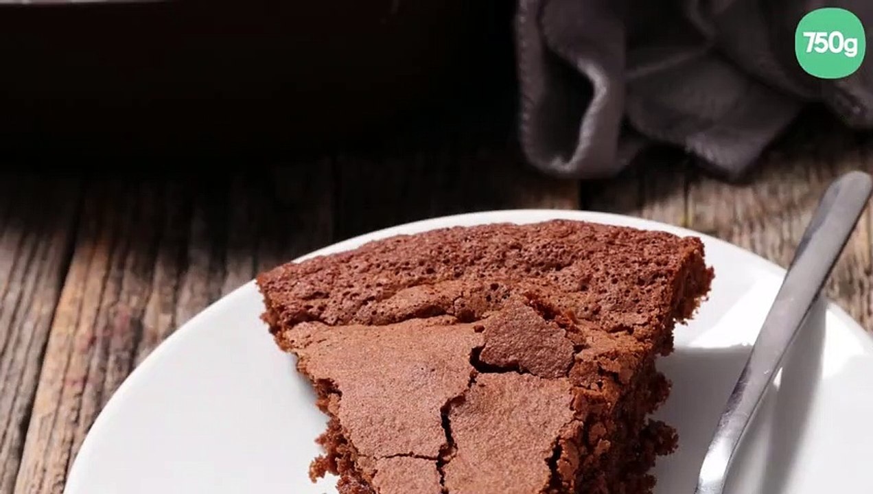 Gâteau au chocolat au micro-ondes facile