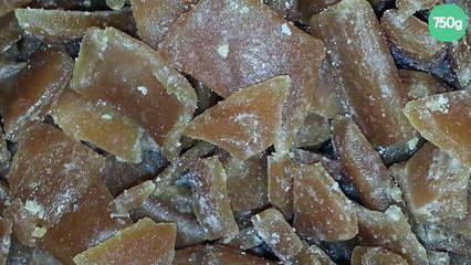 Bonbons au miel