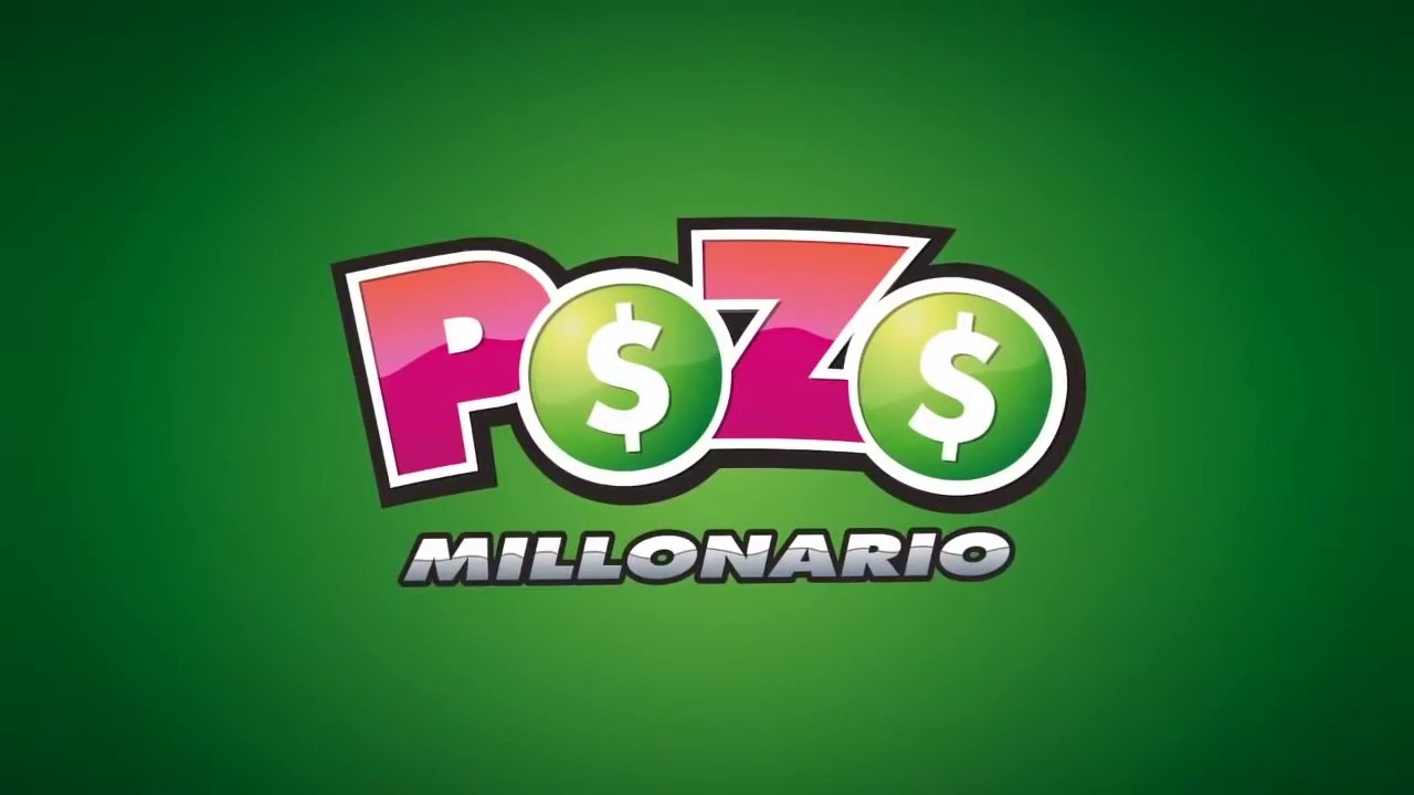 Resultados Sorteo 922 del Pozo Millonario (6 Abril de 2021)