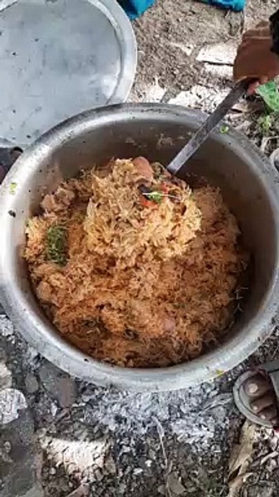 biriyani