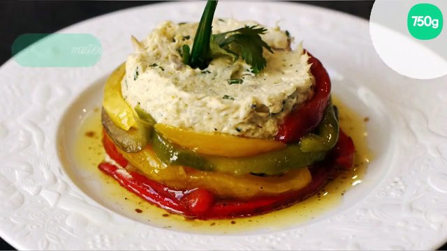 Rillettes de maquereaux faciles