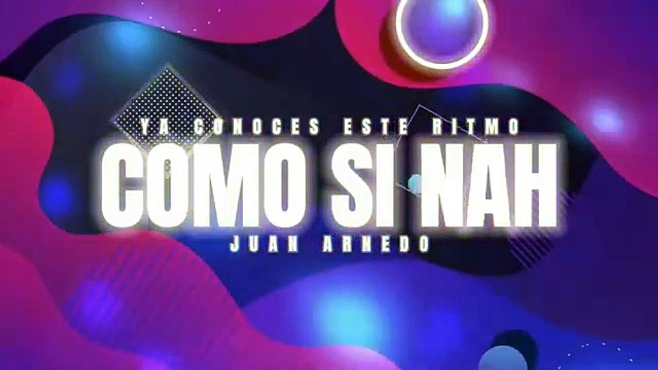 Justin Quiles x Arcangel x Dalex - Como Si Nah (feat. KEVVO) (REMIX) - Juan Arnedo Dj
