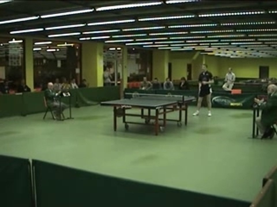 Shimizu Hiroki - Hettman Sébastien Set 1