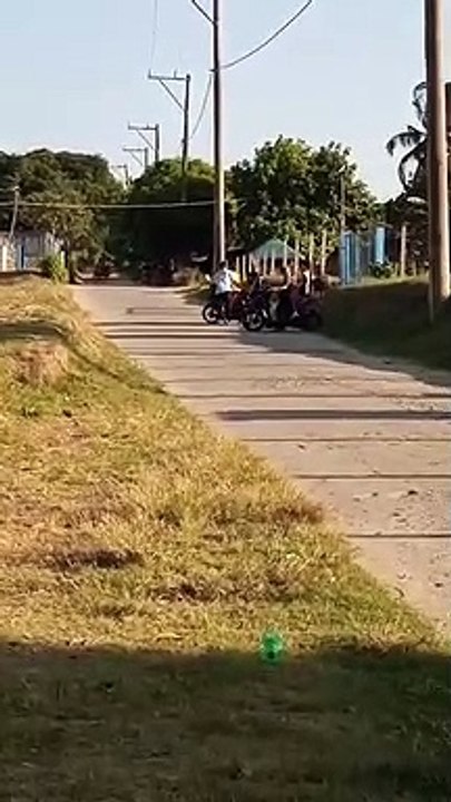 motor time