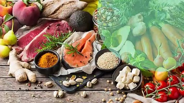 La tarte à la courgette, pâte brisée au thym