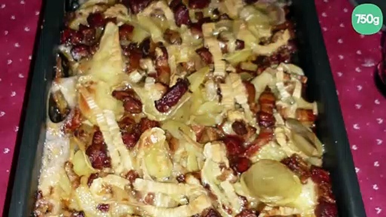 Rillauchonnade