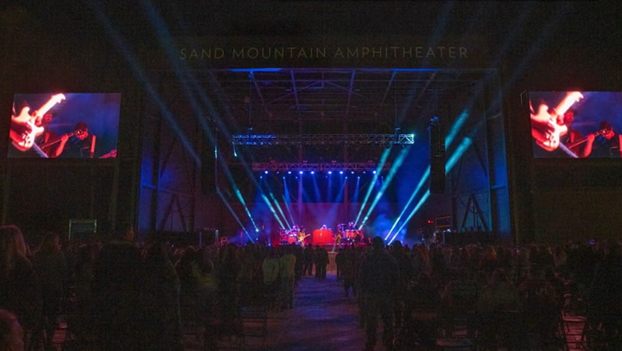 Live music returns as summer approaches, restrictions loosen