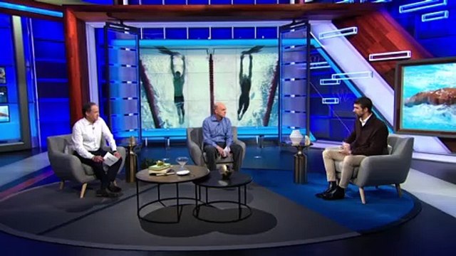 Michael Phelps Medals Memories & More Trailer