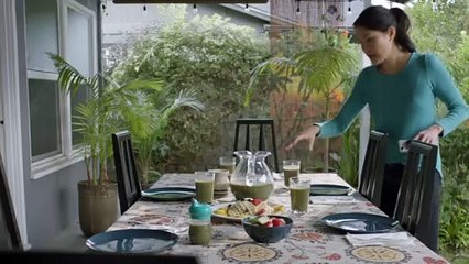 POOLING TO PARADISE Trailer (2021)