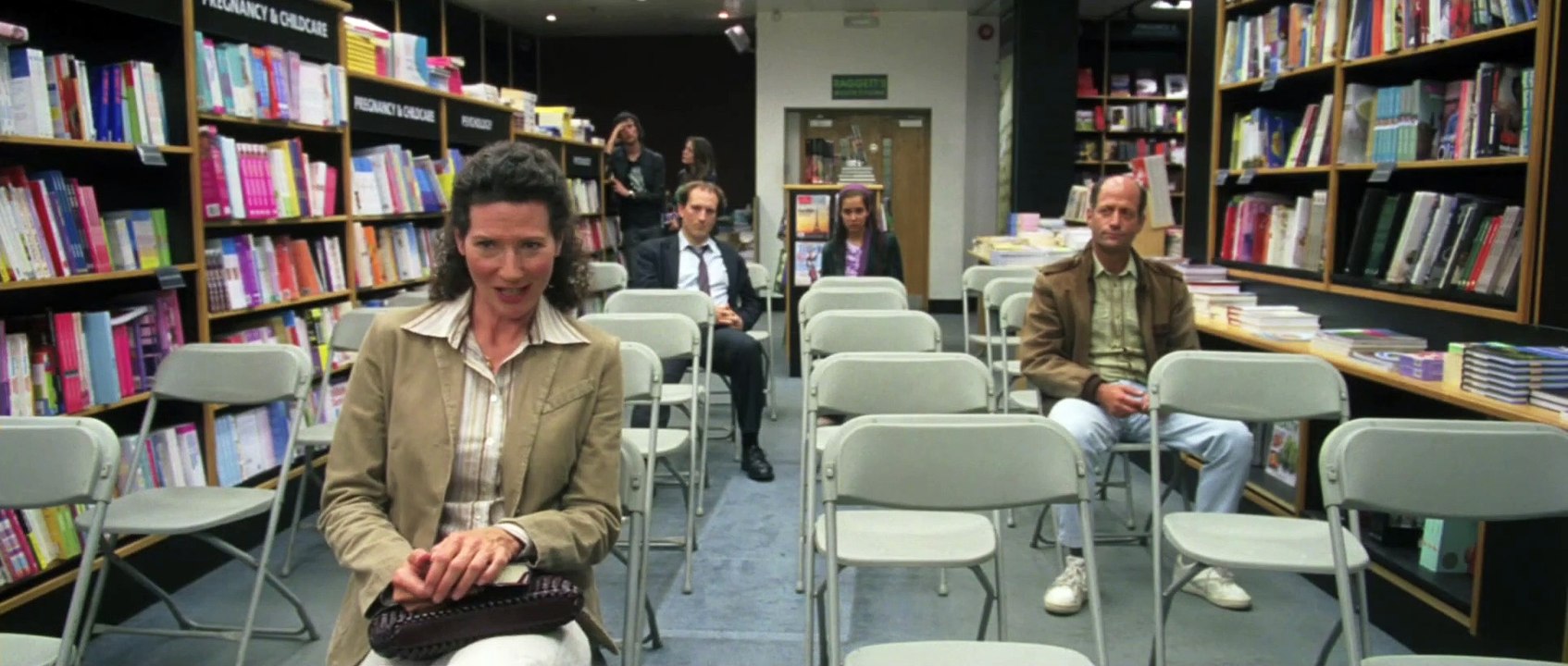 1408 Trailer (2007)
