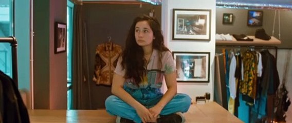 ANDIE THE GREAT Trailer (2021)