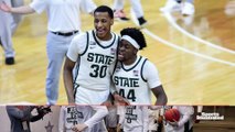 Michigan State Basketball: Odds to Win the 2022 NCAA Tournament