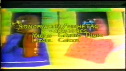 Abertura Almanaque TV (TVE-MS 1984)