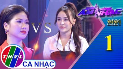 Ngày chưa giông bão - Mi Nguyễn, Xuân Hân