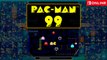 PAC-MAN 99 - Trailer para Nintendo Switch Online