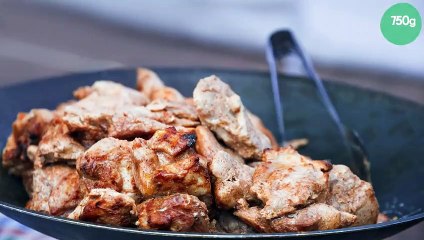 Cuisses de Poulet à la Bière