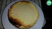 Cheese cake fromage blanc