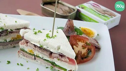 Club sandwich