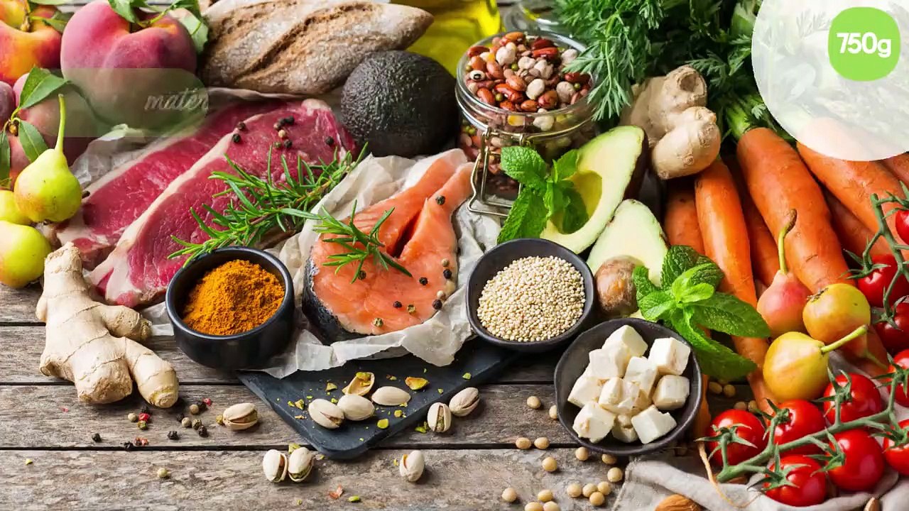 Soupe de crevettes au lait de noix de coco