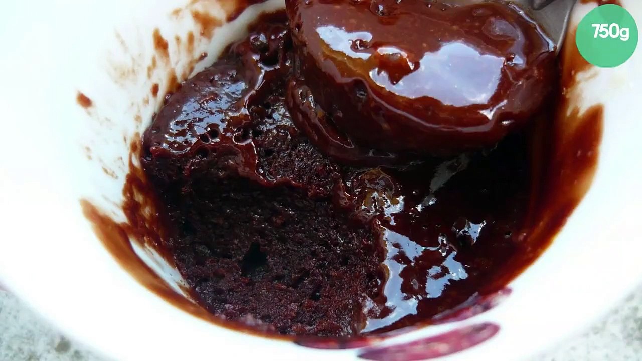 Mugcake